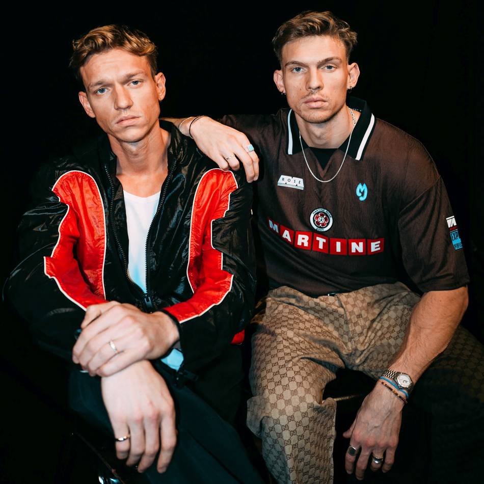 Fast Boy bei Parookaville: „Damals waren wir noch Nobodys, aber die haben unsere Songs gefeiert“