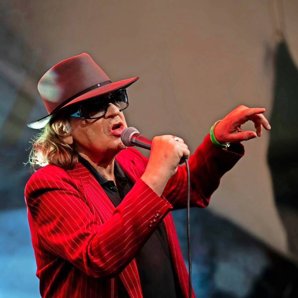 „Nur geringe Grundkenntnisse“: Udo Lindenberg wurde an Duisburger Musikschule fast abgelehnt