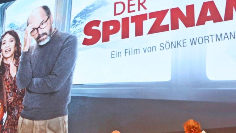 Sommerkino 2025 eröffnet: Filmspaß unterm Sternenhimmel
