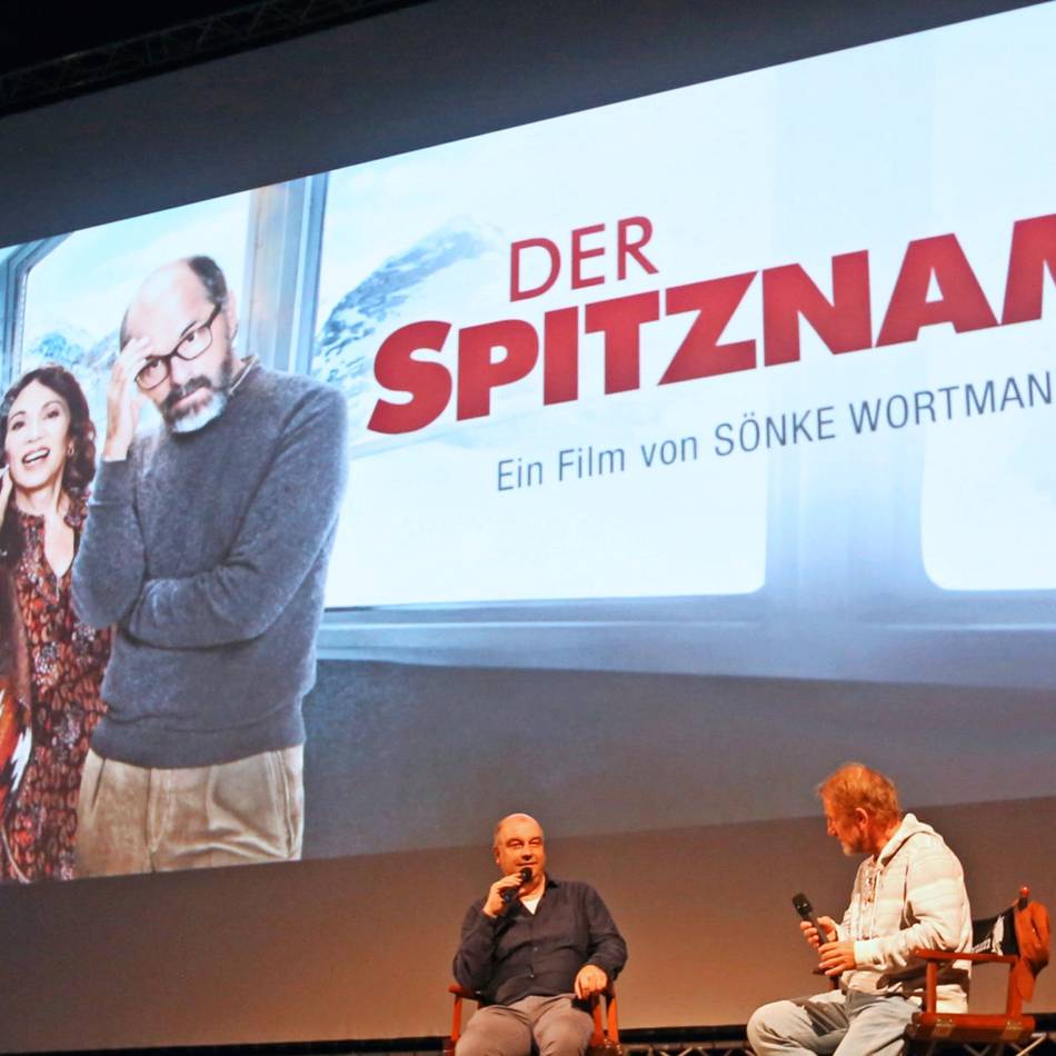 Sommerkino 2025 eröffnet: Filmspaß unterm Sternenhimmel