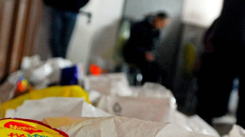 Lebensmittelabgabe in Emmerich: „Wir finden es unerträglich“ – Empörung über AfD-Angriff auf den Mittagstisch