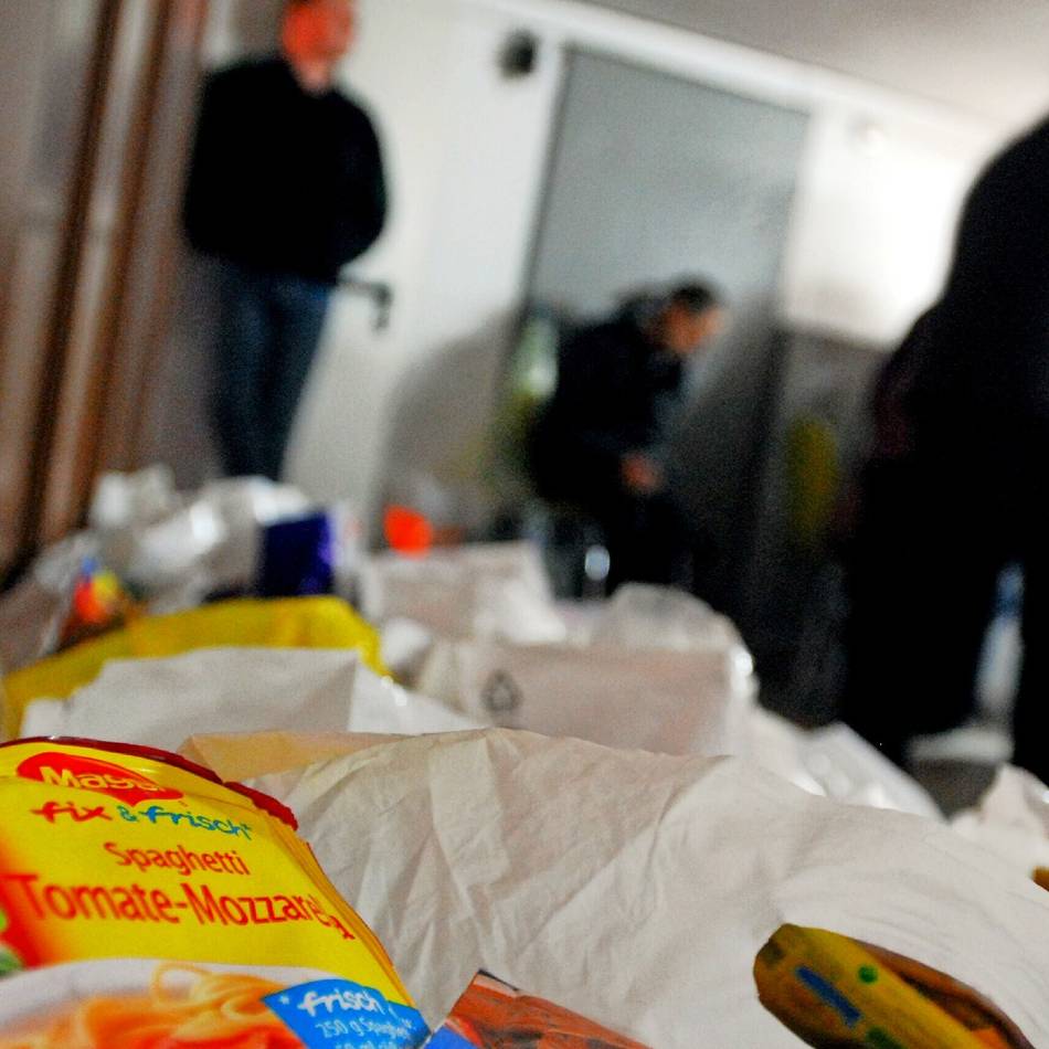 Lebensmittelabgabe in Emmerich: „Wir finden es unerträglich“ – Empörung über AfD-Angriff auf den Mittagstisch