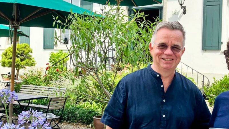 Renommiertes Landgasthaus in Rees: Ein Kapitel geht zu Ende – „Drei Raben“ schließt Ende des Jahres