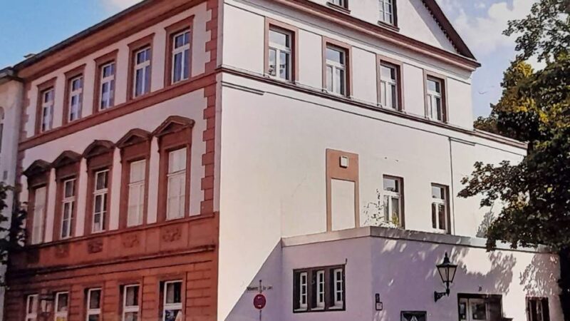 Geschichten aus dem Stadtarchiv: Die bewegte Geschichte der Volkshochschule in Wülfrath
