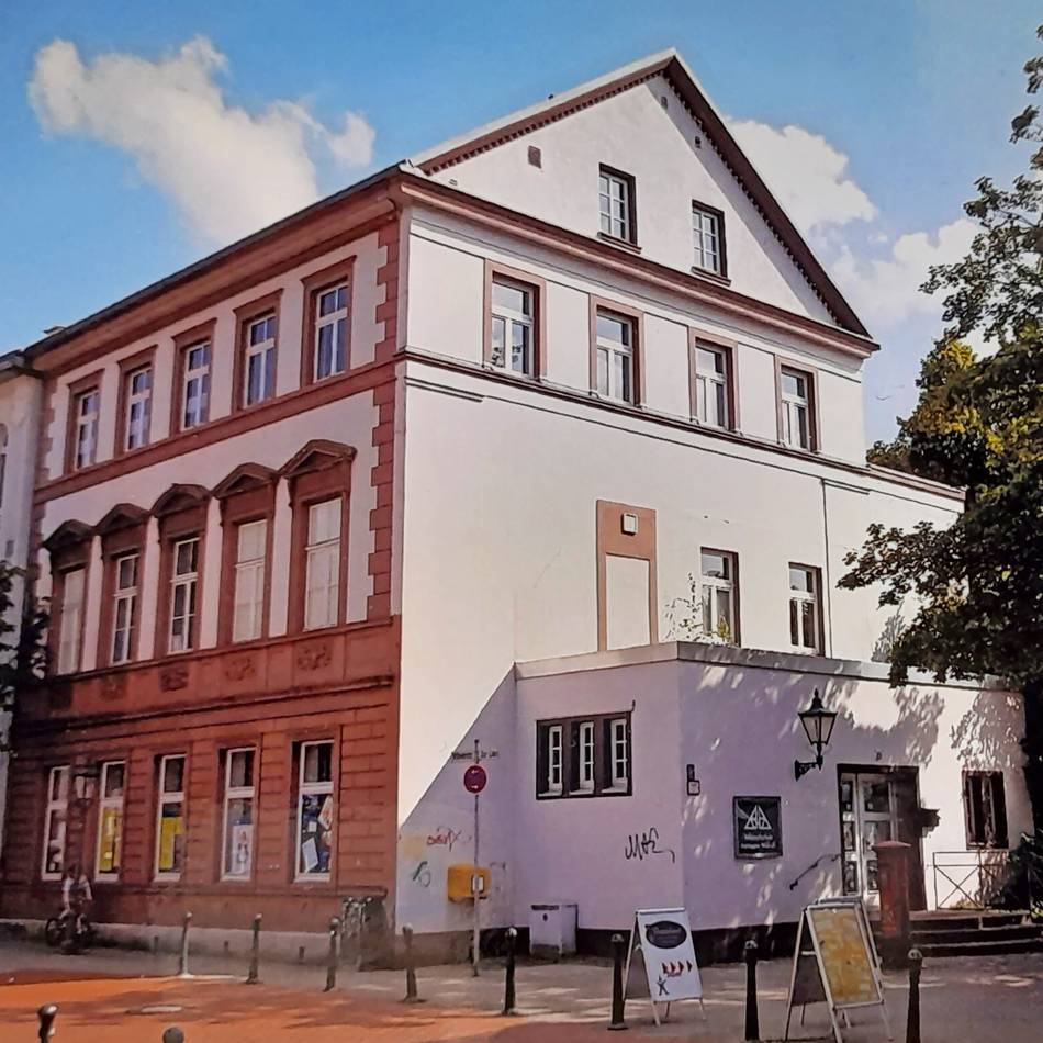 Geschichten aus dem Stadtarchiv: Die bewegte Geschichte der Volkshochschule in Wülfrath