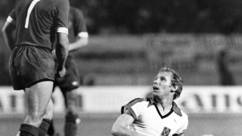 Klub wird 125: Das sind Borussias größte sportliche Tragödien