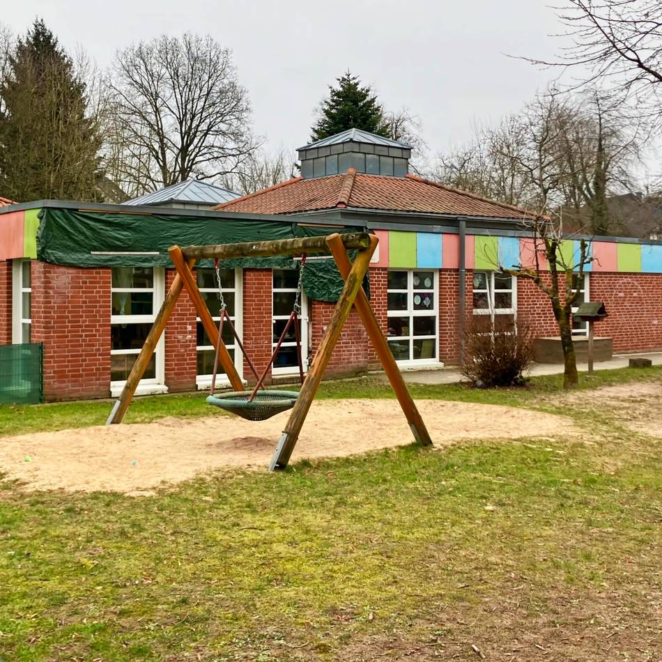 Gespräche mit AWO gescheitert: Schock für Eltern – steht interkulturelle Kita „Elele“ in Solingen vor dem Aus ?