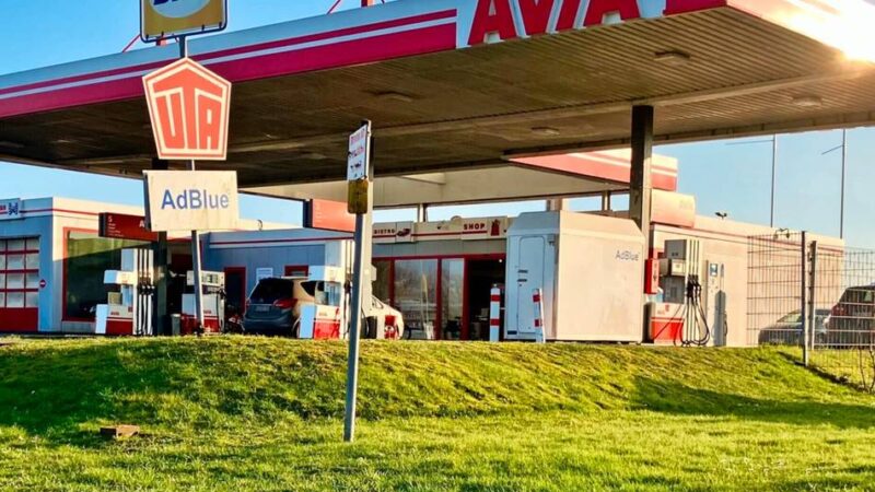Überfälle in Rees und Kalkar: Gericht in Kleve verurteilt junge Tankstellenräuber