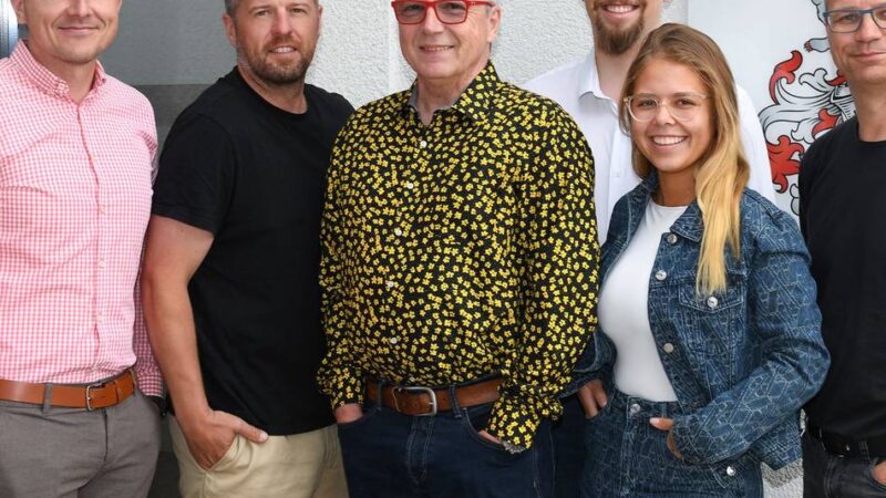 Hildener Kliemt-Gruppe macht sich fit für die Zukunft: Kliemt läutet den Generationswechsel ein