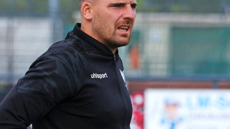 Neue Bezirksliga-Einteilung: ASV Mettmann verliert seine Heimat-Gruppe