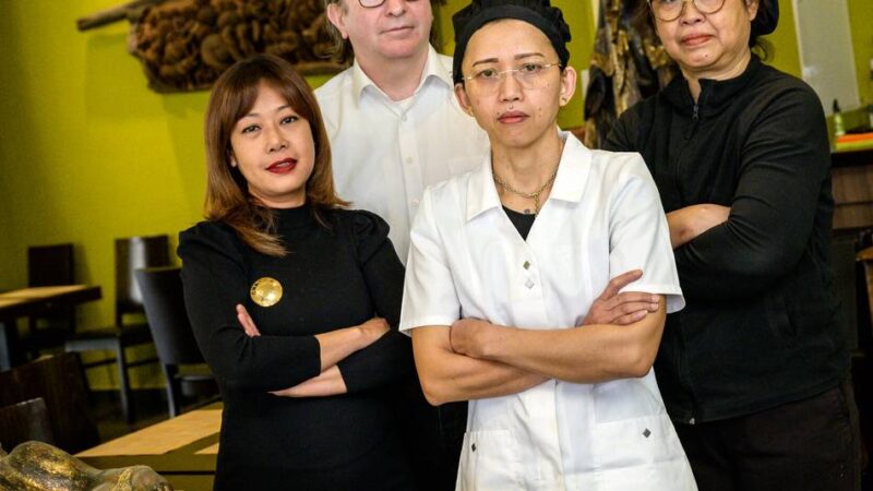 Thailändische Küche in Mönchengladbach: Warum das „Baan Chang“ geschlossen hat