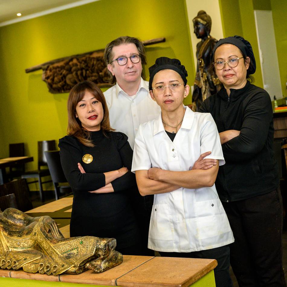 Thailändische Küche in Mönchengladbach: Warum das „Baan Chang“ geschlossen hat