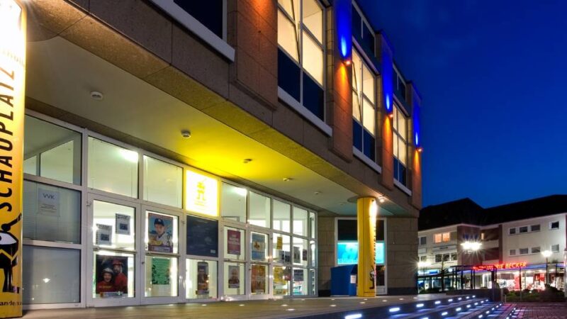 In Langenfeld: Erfolgreiches Crowdfunding-Projekt für erstes Inklusionsfest