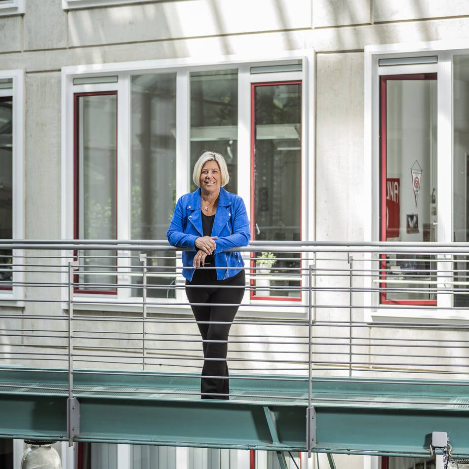 Bewerber-Rekord bei Kommunalwahl: Das sind die sechs Bürgermeister-Kandidaten in Kaarst