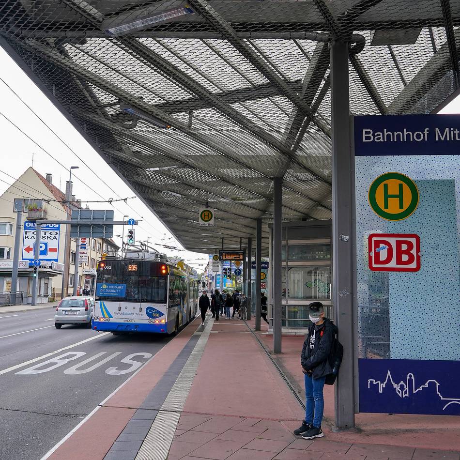 Unfallstatistik: Hier knallt’s in Solingen am häufigsten