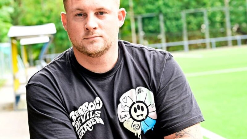 Timo Wendelen über Aufgabe beim 1. FC: „Arroganz können wir uns aktuell nicht erlauben“