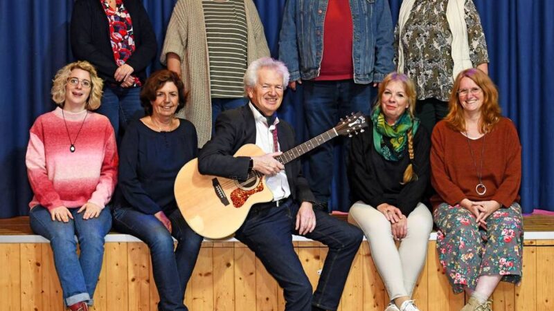 Am Samstag in Rheinberg: Der Gemeindeteil St. Anna feiert Namenstag