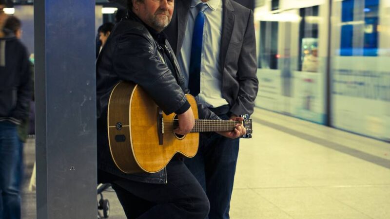 Konzert in Hückeswagen: Hits von Simon & Garfunkel im Kultur-Haus Zach