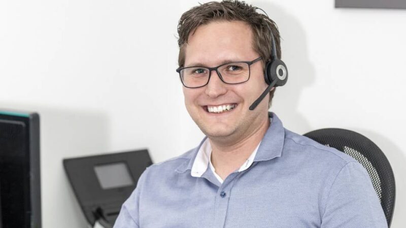 Agentur aus Moers: Wie Pixelnerds Unternehmen das Thema KI nahebringt