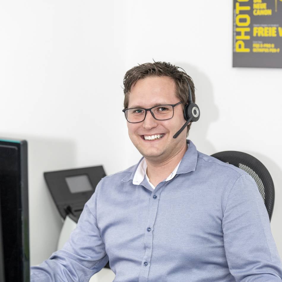 Agentur aus Moers: Wie Pixelnerds Unternehmen das Thema KI nahebringt
