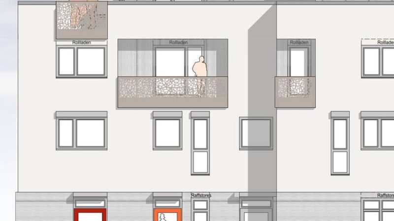 Kinderbetreuung in Dormagen: Neubau der Kita Stürzelberg verzögert sich erneut – wie es für die betroffenen Kinder weitergeht
