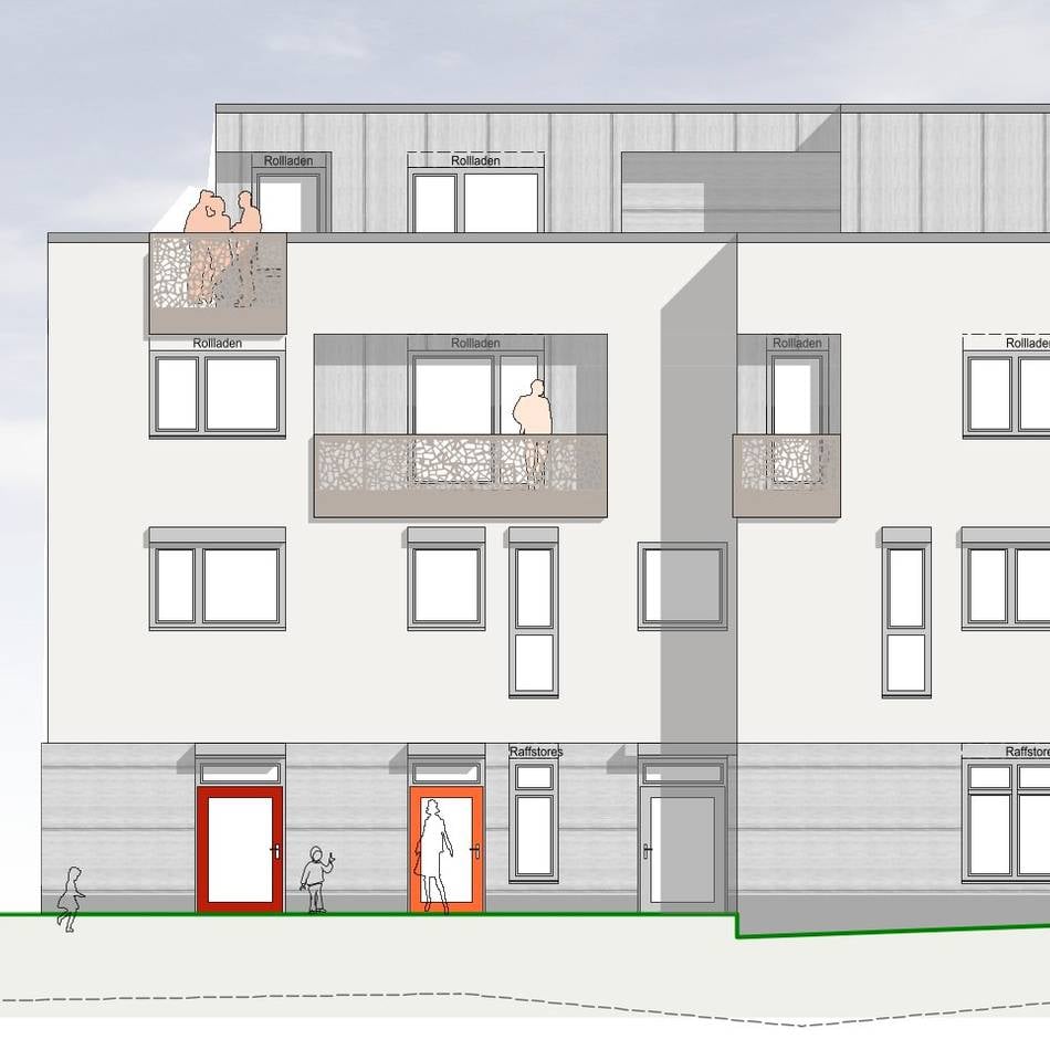Kinderbetreuung in Dormagen: Neubau der Kita Stürzelberg verzögert sich erneut – wie es für die betroffenen Kinder weitergeht