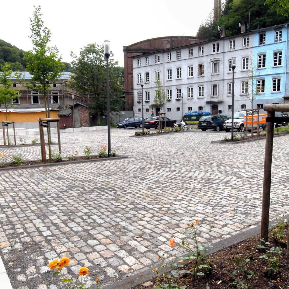 Politik in Radevormwald: Auch CDU zweifelt an neuem Wupperstraßen-Parkplatz