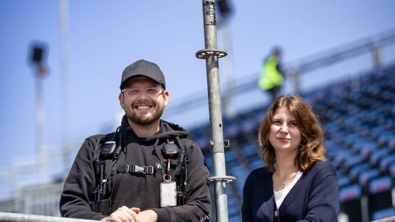 Filmnächte unter Sternen: Das Open-Air-Kino geht wieder los – mit vielen Neuheiten und Highlights