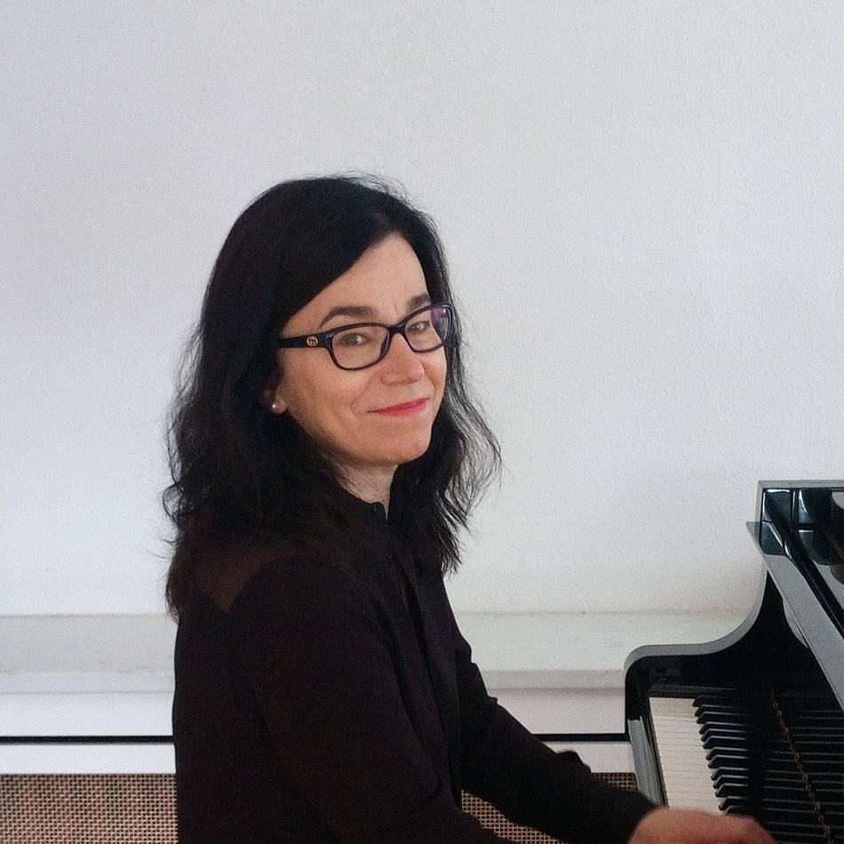 Nächstes Pianoforte-Konzert: Fantasiestücke und Romanzen in Xantens Rathaus