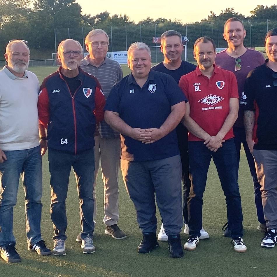 Beim SV Thomasstadt begonnen: Sportpark wird nach Profi-Fußballer benannt
