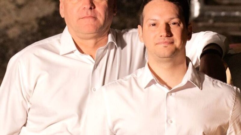 „Wine Brothers“ eröffnen im ehemaligen „Haus Motes“: „Wir wollen das Alte Dorf wiederbeleben“
