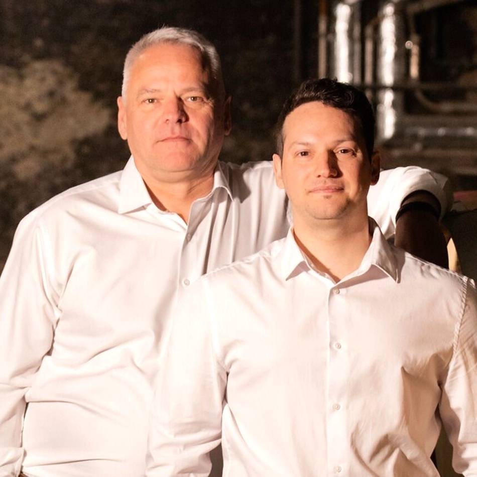 „Wine Brothers“ eröffnen im ehemaligen „Haus Motes“: „Wir wollen das Alte Dorf wiederbeleben“