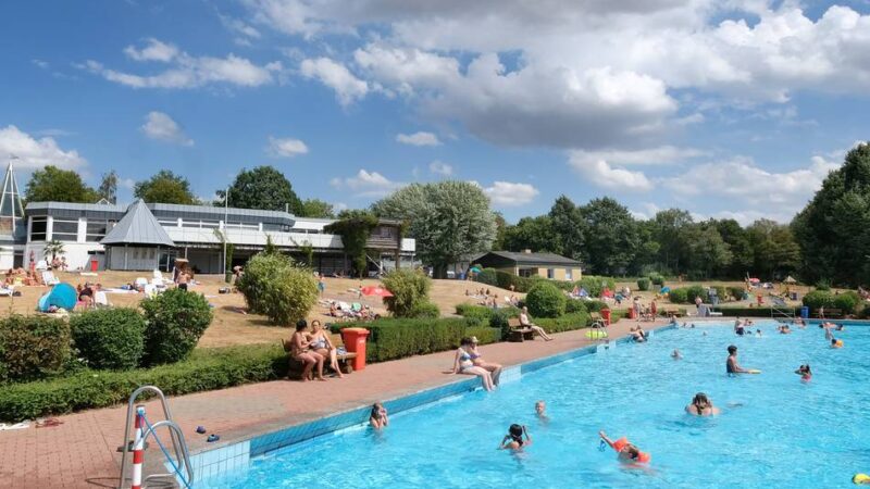 Wahlkampf in Heiligenhaus: Am Start: Sommertour und offener Brief