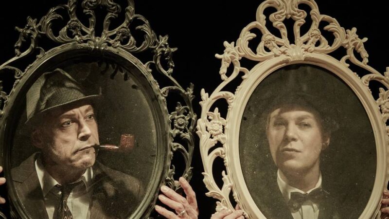 Kultur in Ratingen: Theater mit Biss und Botschaft