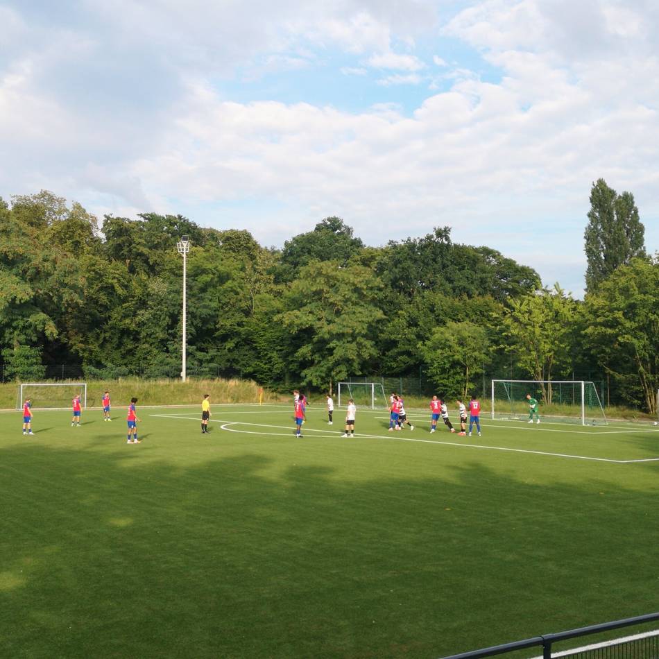4:3 im Test gegen Wattenscheid: Der KFC Uerdingen kann Spektakel – aber ist das gewünscht?
