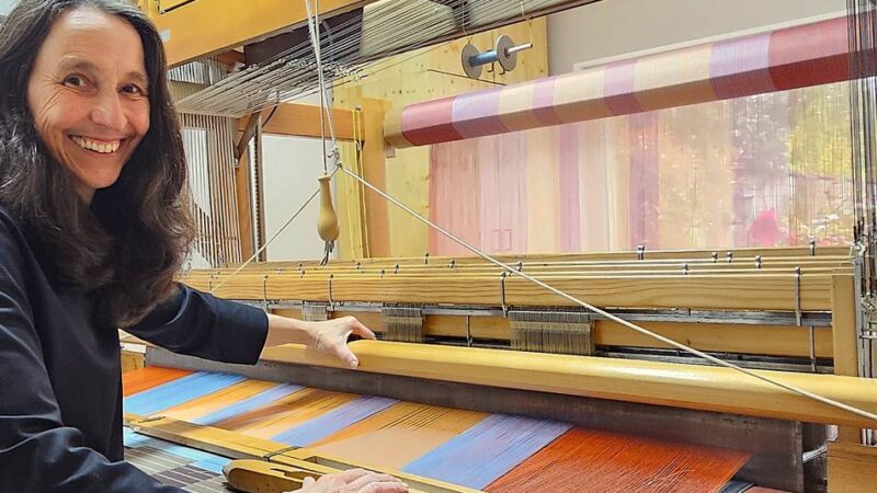 Kunst aus Düsseldorf: Staatspreis-Nominierung für Barbara Esser