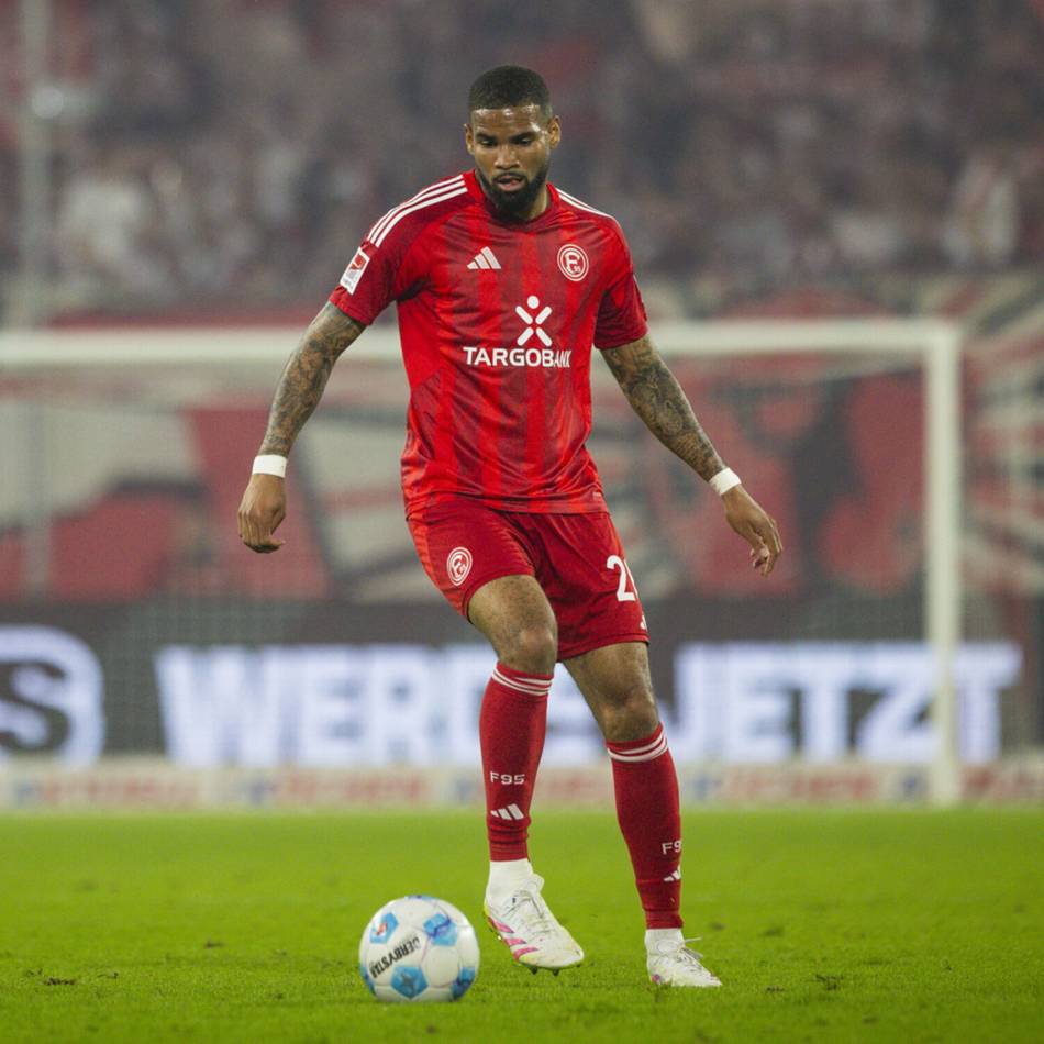 Fortuna-Verteidiger weckt Interesse: Pisa-Angebot für Jamil Siebert? Das ist dran am Gerücht