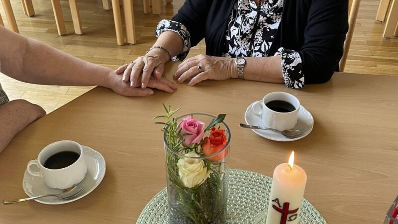 Angebot in Rommerskirchen: Wo Trauer nicht gleich Trauer ist