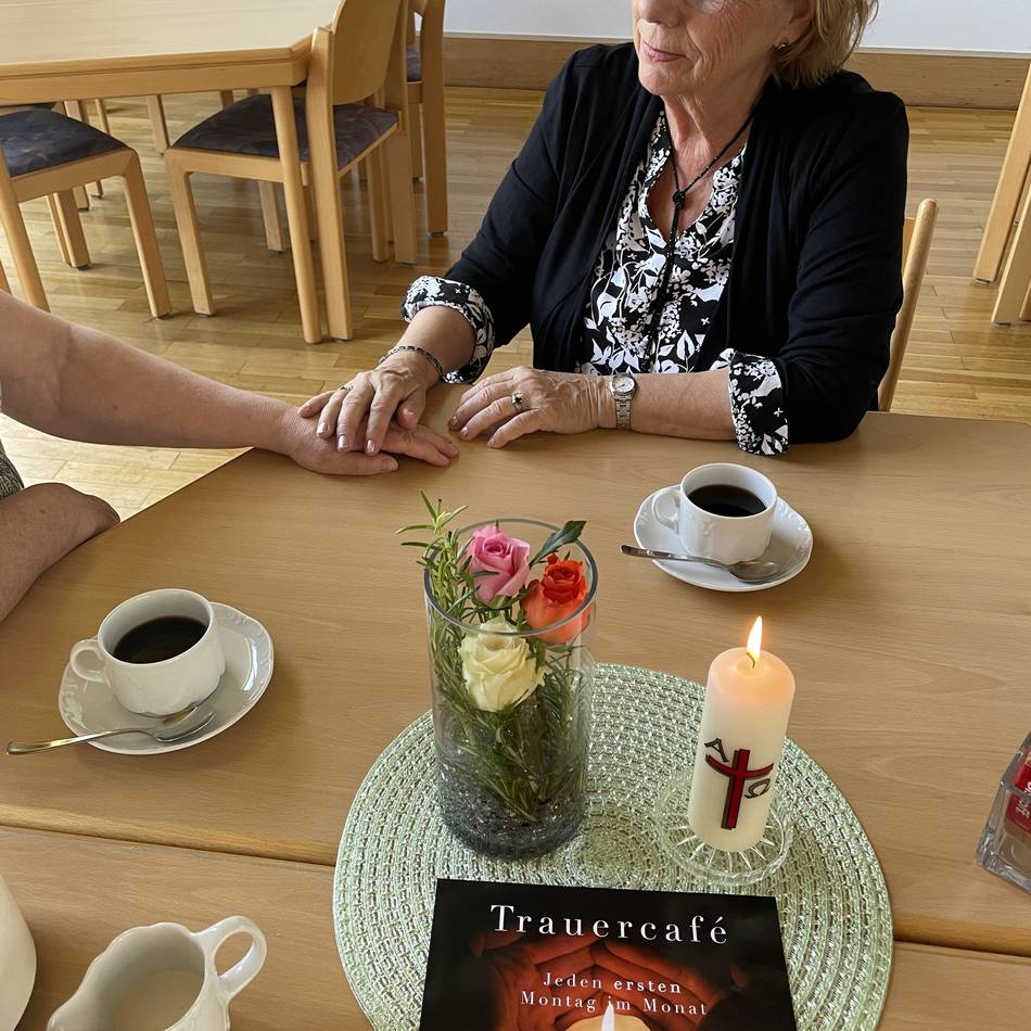 Angebot in Rommerskirchen: Wo Trauer nicht gleich Trauer ist