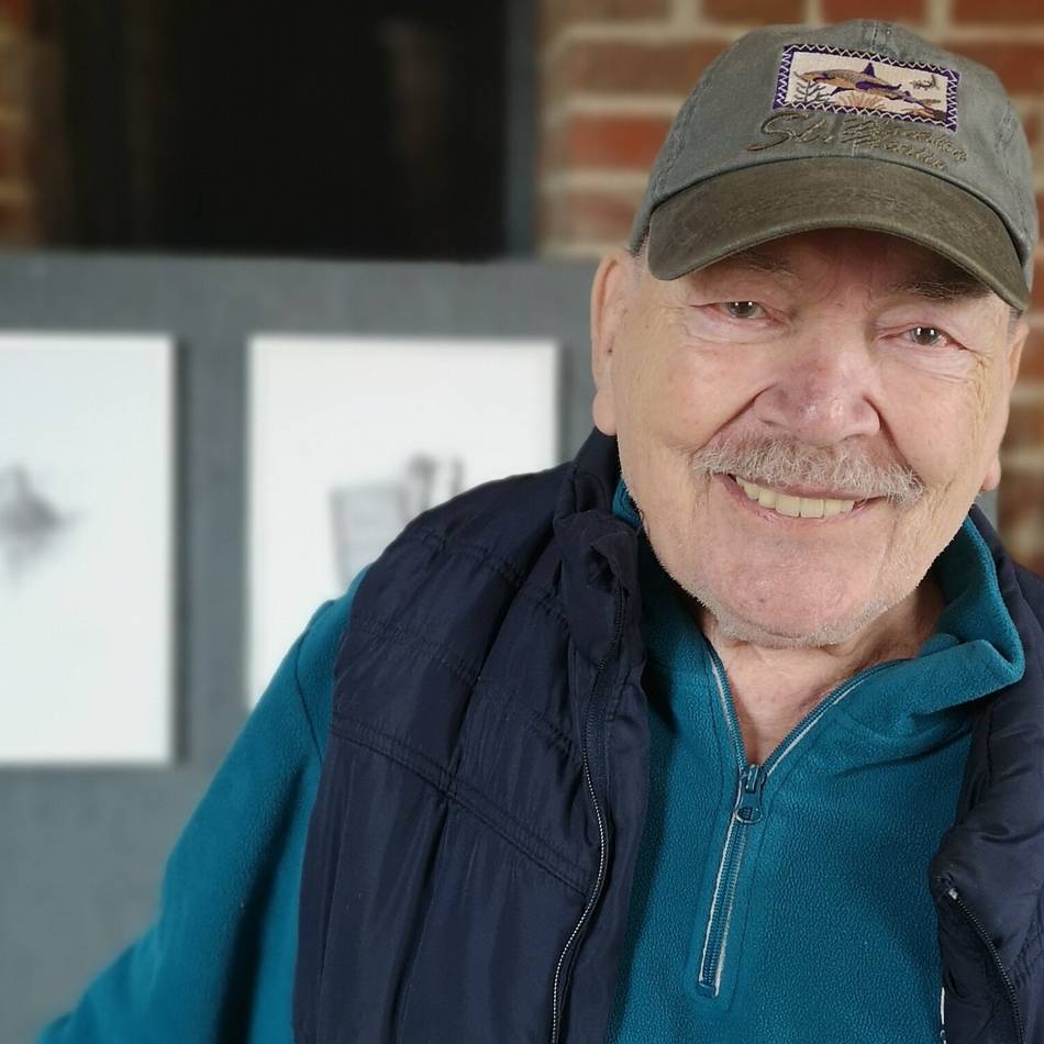 Kunstcafé in Hilden: Kunstcafé zur Finissage „Die gezeichnete Brennerei“