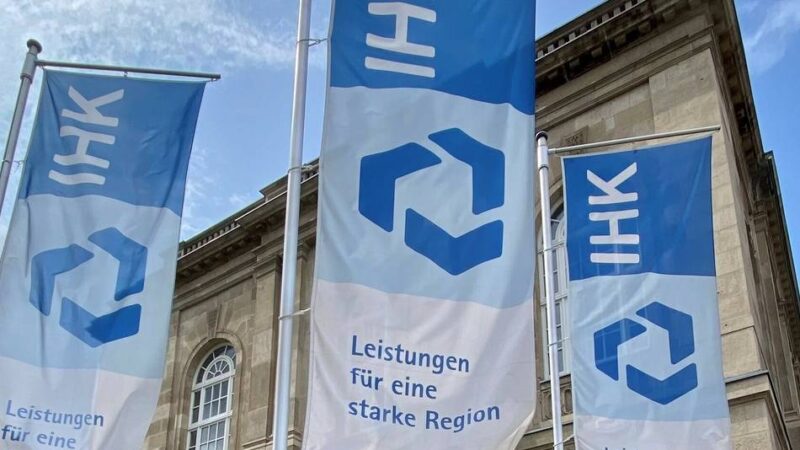 Wirtschaft in der Stadt: Tausende Mönchengladbacher haben sich 2024 selbstständig gemacht