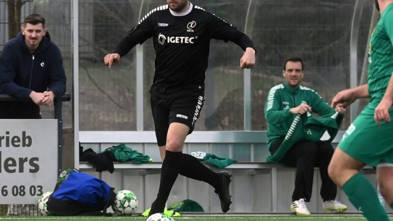 Formcheck vor dem Start: So möchte die SGE Bedburg-Hau II die nächste Zittersaison in der Kreisliga A vermeiden