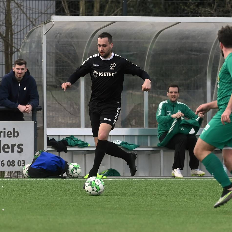 Formcheck vor dem Start: So möchte die SGE Bedburg-Hau II die nächste Zittersaison in der Kreisliga A vermeiden