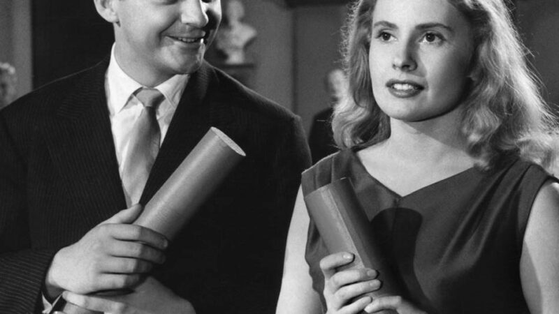 Meerbusch erinnert an den 100. Geburtstag: Spuren der Schauspielerin Ruth Niehaus in Büderich