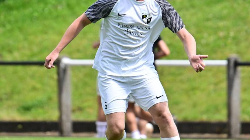 Spielpläne veröffentlicht: Knallerstart für SSV Lüttingen in der Fußball-Kreisliga A