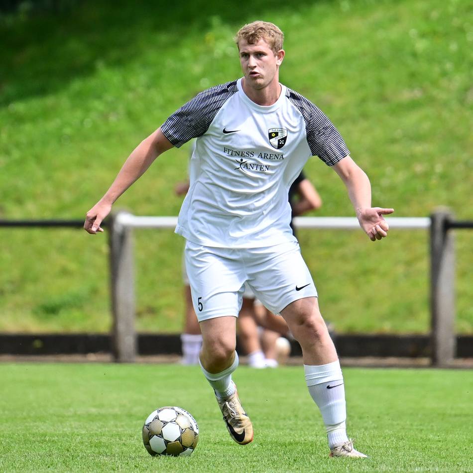 Spielpläne veröffentlicht: Knallerstart für SSV Lüttingen in der Fußball-Kreisliga A