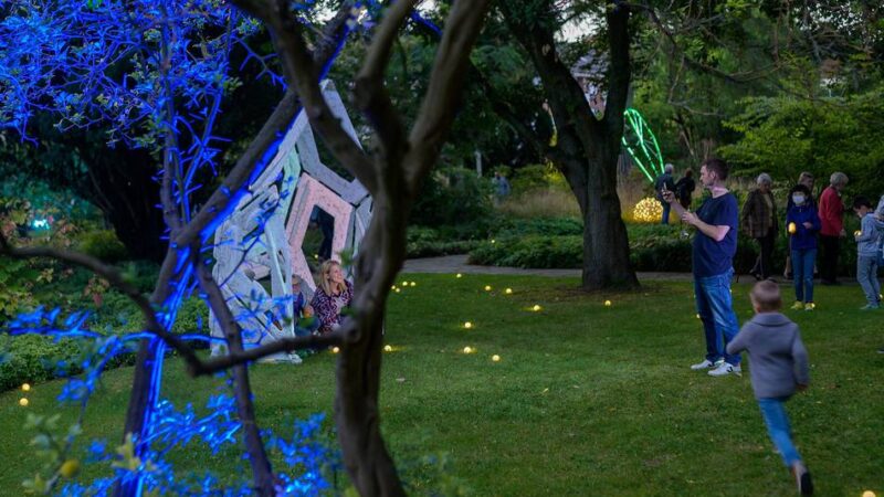 Veranstaltung in Neuss: Kulturnacht markiert Ende der Sommerpause
