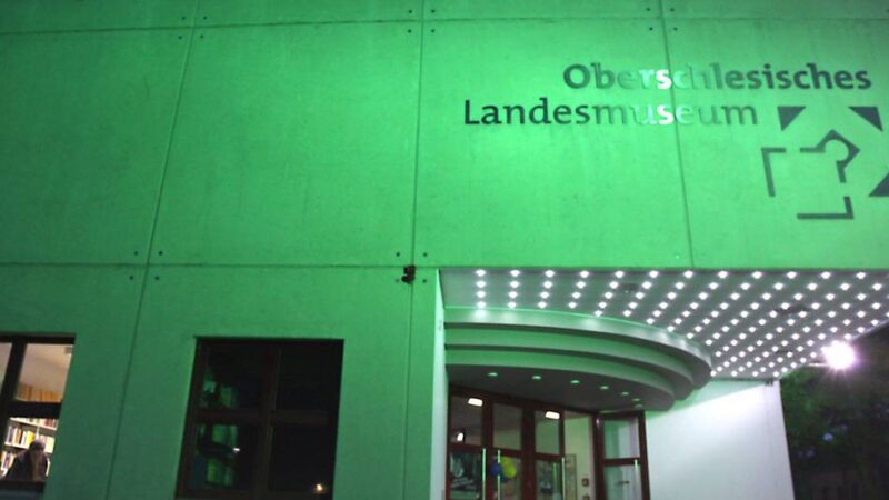 Vorstand der Stiftung tagte: Beschluss: Oberschlesisches Landesmuseum soll nach Essen wechseln