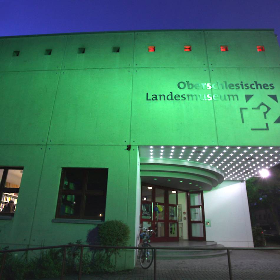 Vorstand der Stiftung tagte: Beschluss: Oberschlesisches Landesmuseum soll nach Essen wechseln