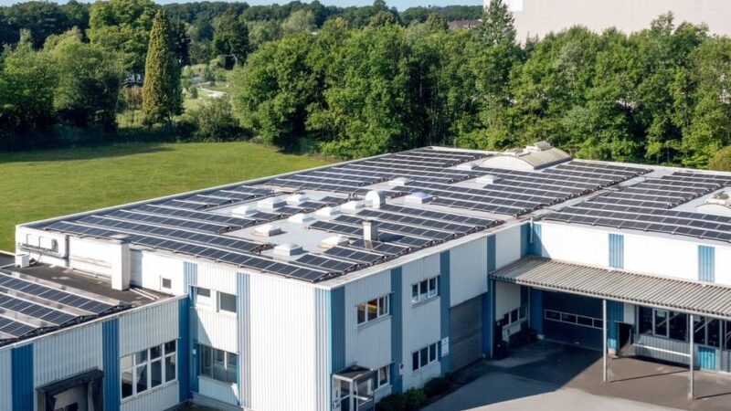 „7 Fakten“ über Wermelskirchener Familienunternehmen: „An jedem ist schon mal eine Steinco-Rolle vorbeigerollt“